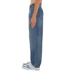 LONG JEANS