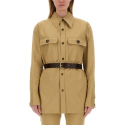 SAHARIENNE SHIRT