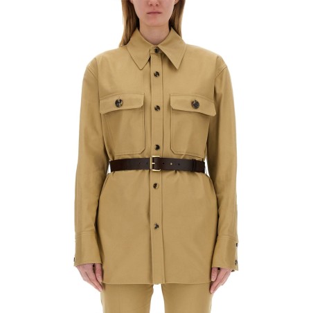 SAHARIENNE SHIRT