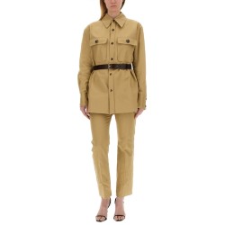 SAHARIENNE SHIRT
