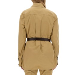 SAHARIENNE SHIRT