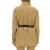SAHARIENNE SHIRT