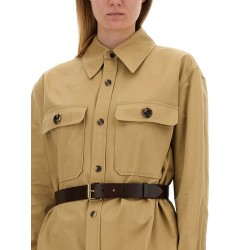 SAHARIENNE SHIRT