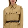 SAHARIENNE SHIRT