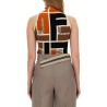 FF PUZZLE PATTERN TOP