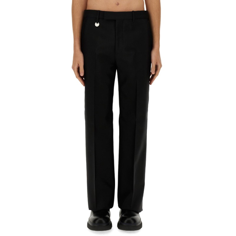 TAILORED PANTS