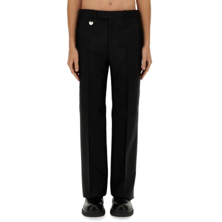 TAILORED PANTS