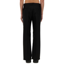 TAILORED PANTS