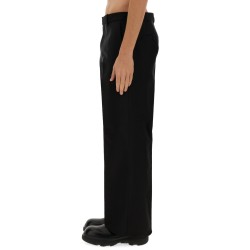 TAILORED PANTS