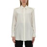 SILK SHIRT