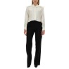 SILK SHIRT
