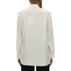 SILK SHIRT