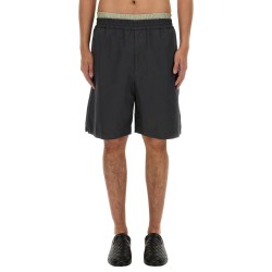 COTTON SHORTS