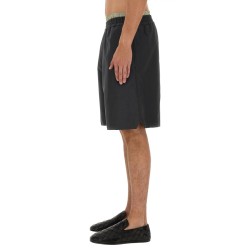 COTTON SHORTS