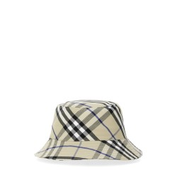 BUCKET HAT