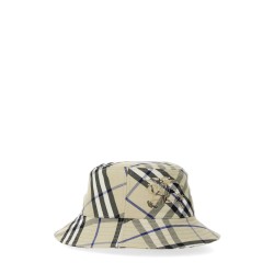 BUCKET HAT