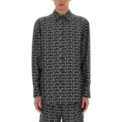 SHIRT "B"