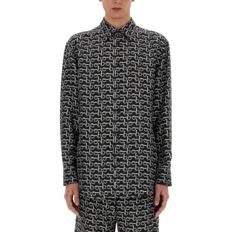 SHIRT "B"
