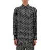 SHIRT "B"