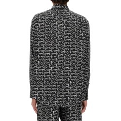 SHIRT "B"