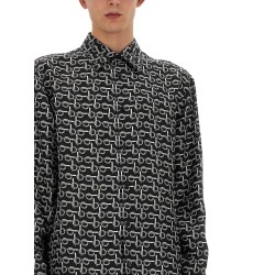 SHIRT "B"