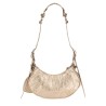 "LE CAGOLE XS" SHOULDER BAG