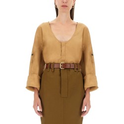 BLUSA HENLEY