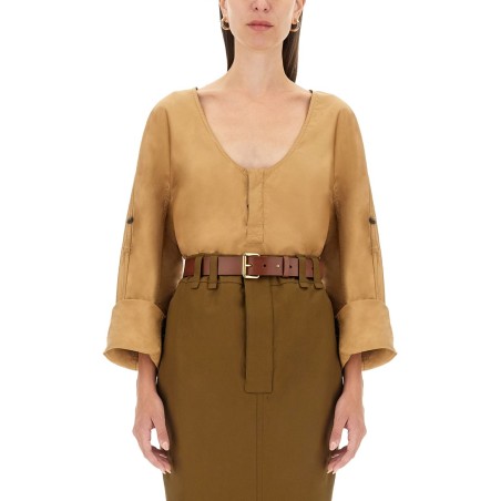 BLUSA HENLEY