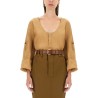 BLUSA HENLEY