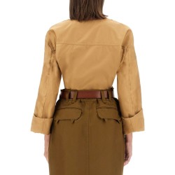 BLUSA HENLEY