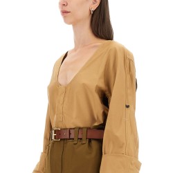 BLUSA HENLEY