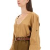 BLUSA HENLEY