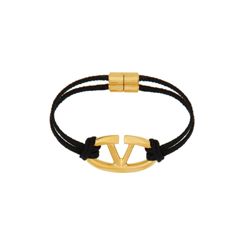 SIGNATURE VLOGO BRACELET