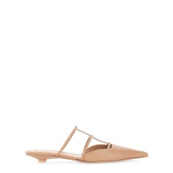MULES ROCKSTUD WISPY
