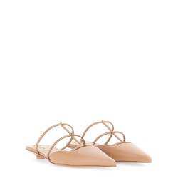 MULES ROCKSTUD WISPY