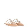 MULES ROCKSTUD WISPY