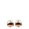 MULES ROCKSTUD WISPY