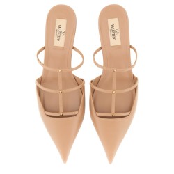 MULES ROCKSTUD WISPY
