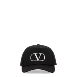 BASEBALL HAT WITH LOGO