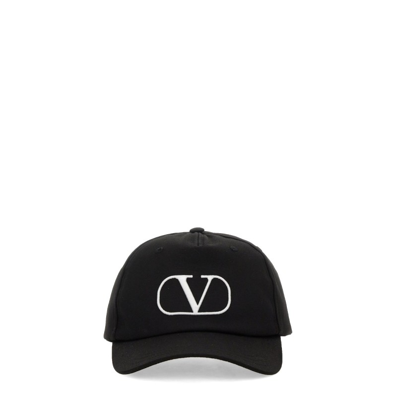 BASEBALL HAT WITH LOGO