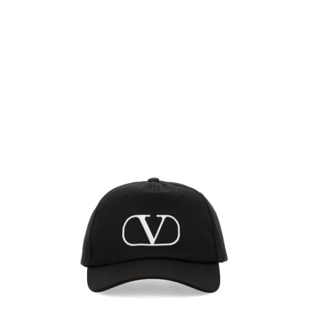 BASEBALL HAT WITH LOGO