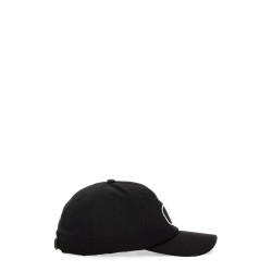 BASEBALL HAT WITH LOGO