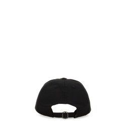BASEBALL HAT WITH LOGO