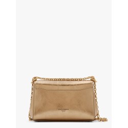 Marlena leather shoulder bag