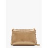 Marlena leather shoulder bag