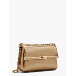 Marlena leather shoulder bag