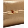 Marlena leather shoulder bag