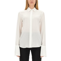 SILK SHIRT