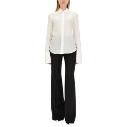 SILK SHIRT