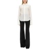 SILK SHIRT